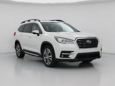 2022 Subaru Ascent Limited -
                Gainesville, FL