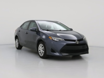 2018 Toyota Corolla LE -
                Lithia Springs, GA