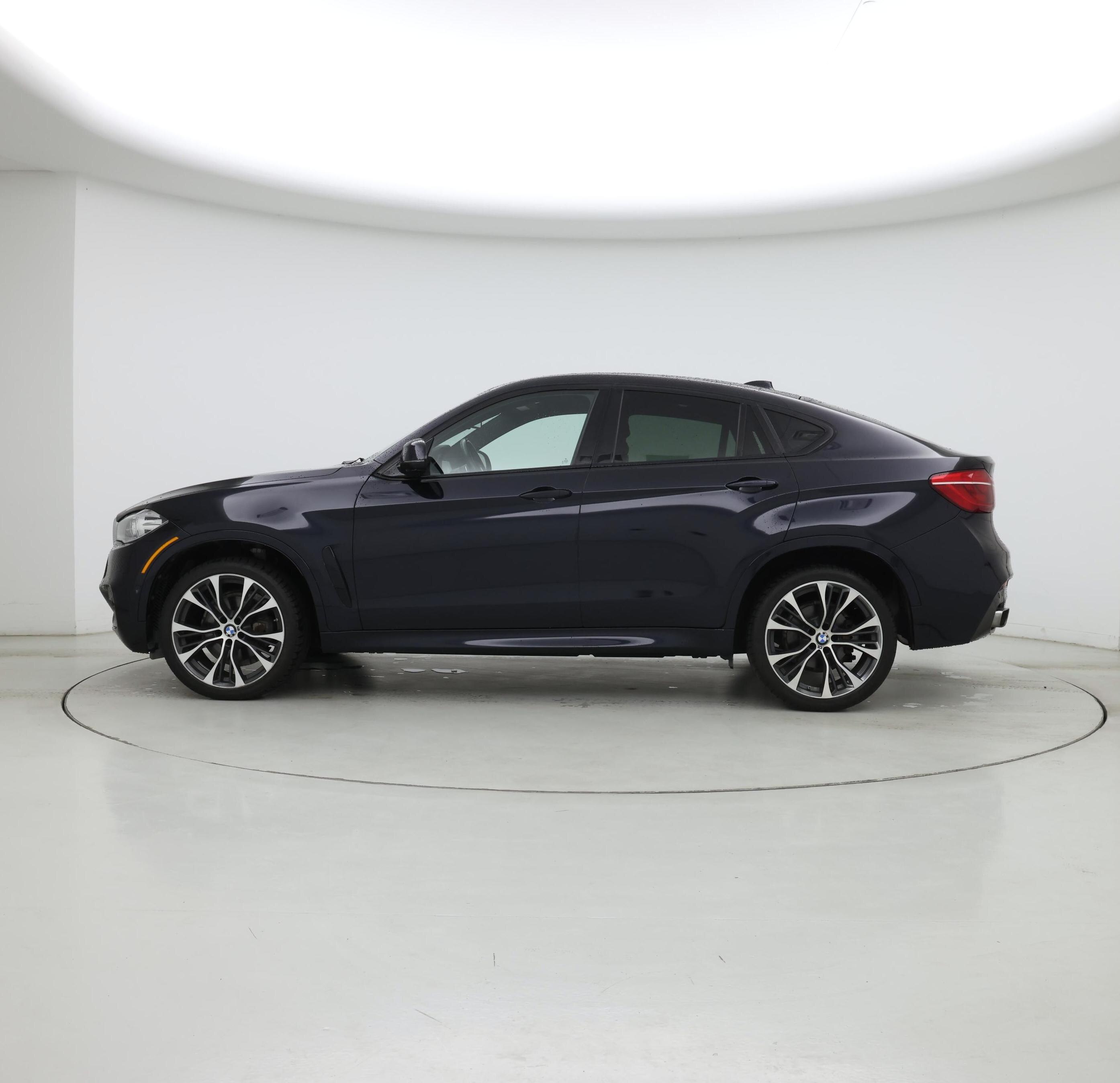 Thumbnail: 2018 BMW X6 - 3