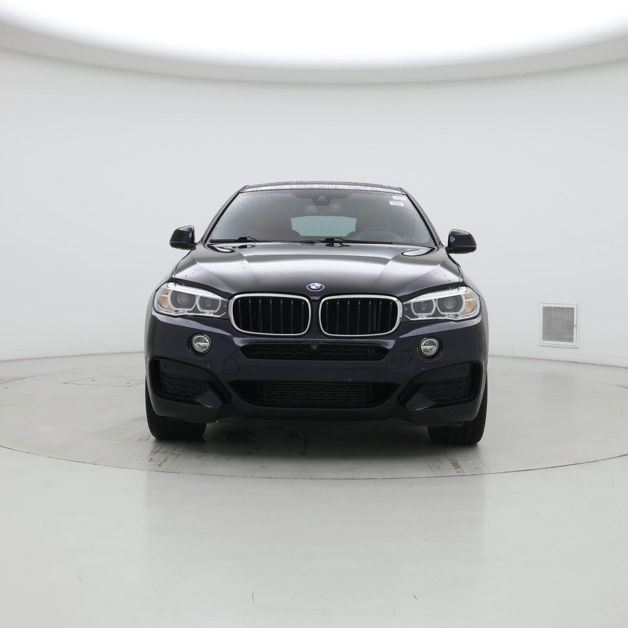 Thumbnail: 2018 BMW X6 - 5