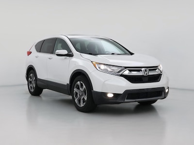 2019 Honda CR-V EX -
                  Stockbridge, GA