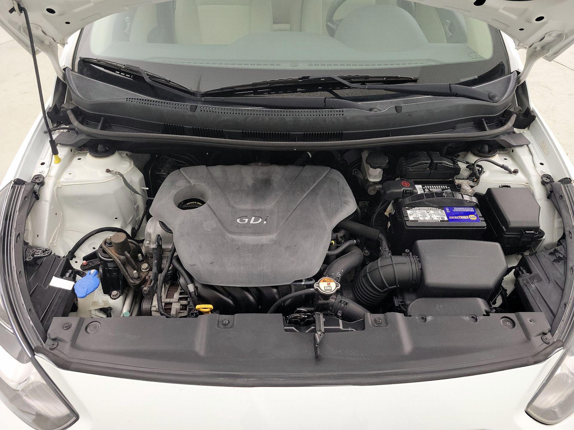 Thumbnail: 2013 Hyundai Accent - 20