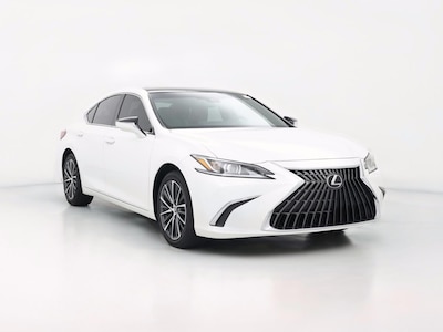2022 Lexus ES 350 -
                Gainesville, FL