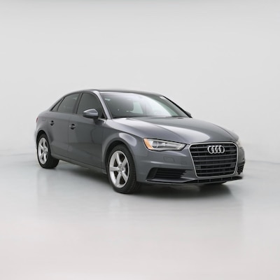 2016 Audi A3 Premium