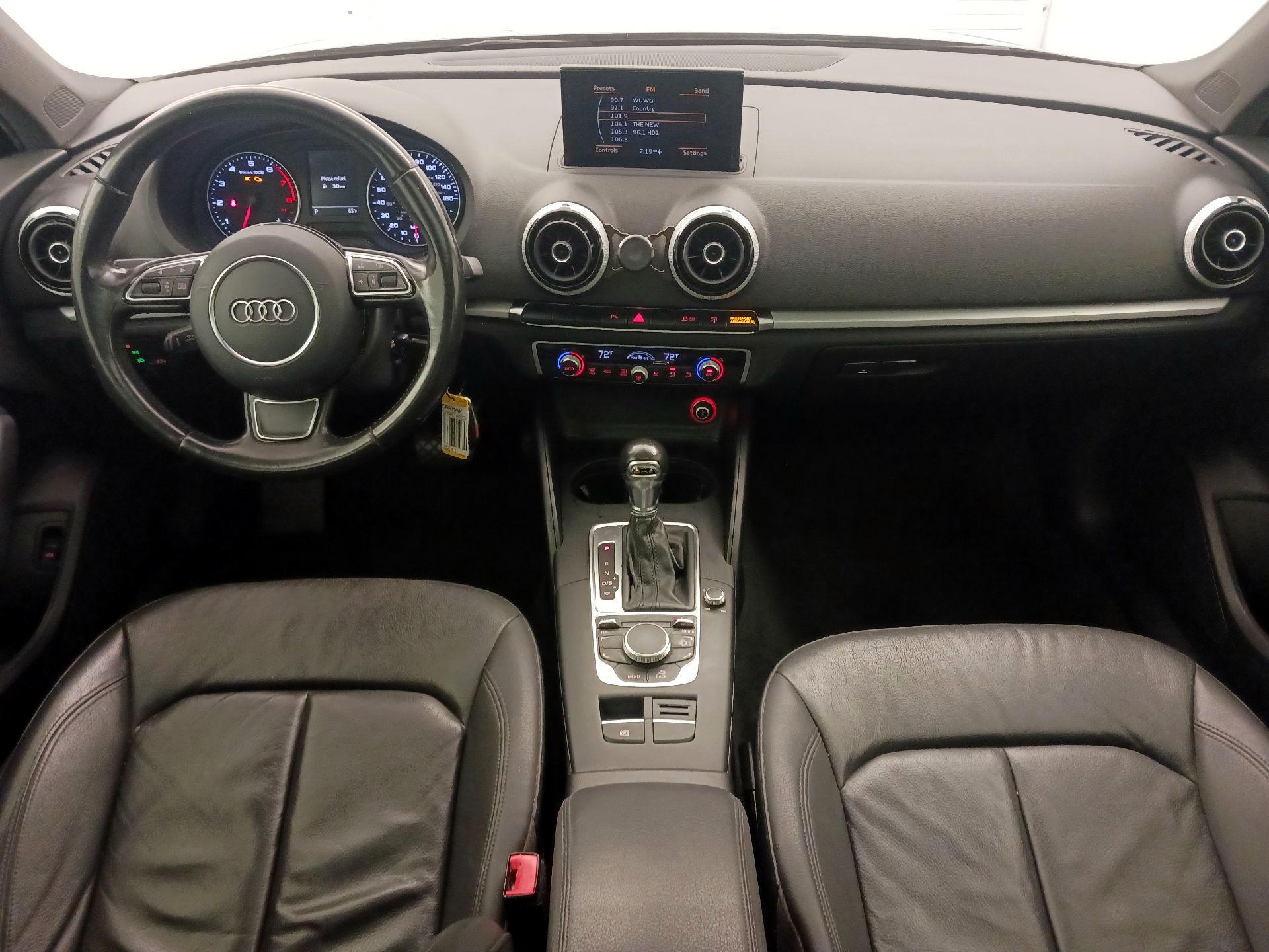 Thumbnail: 2016 Audi A3 - 9