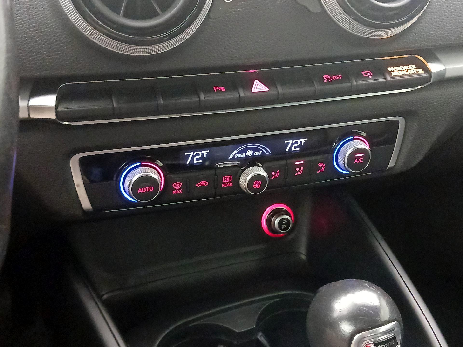 Thumbnail: 2016 Audi A3 - 16