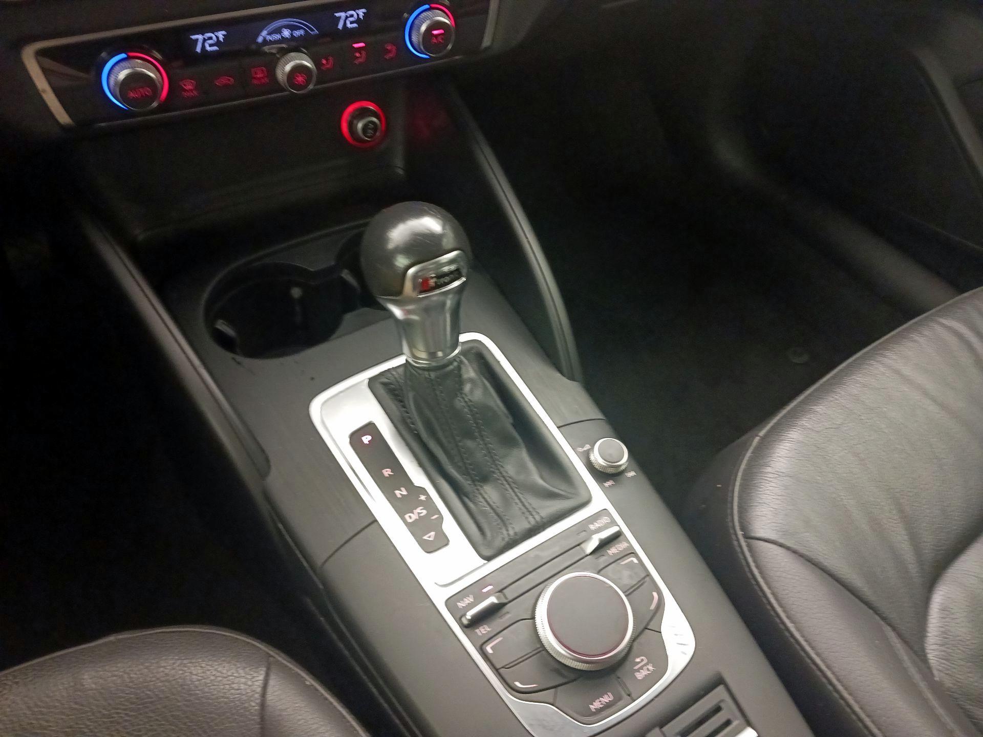 Thumbnail: 2016 Audi A3 - 17
