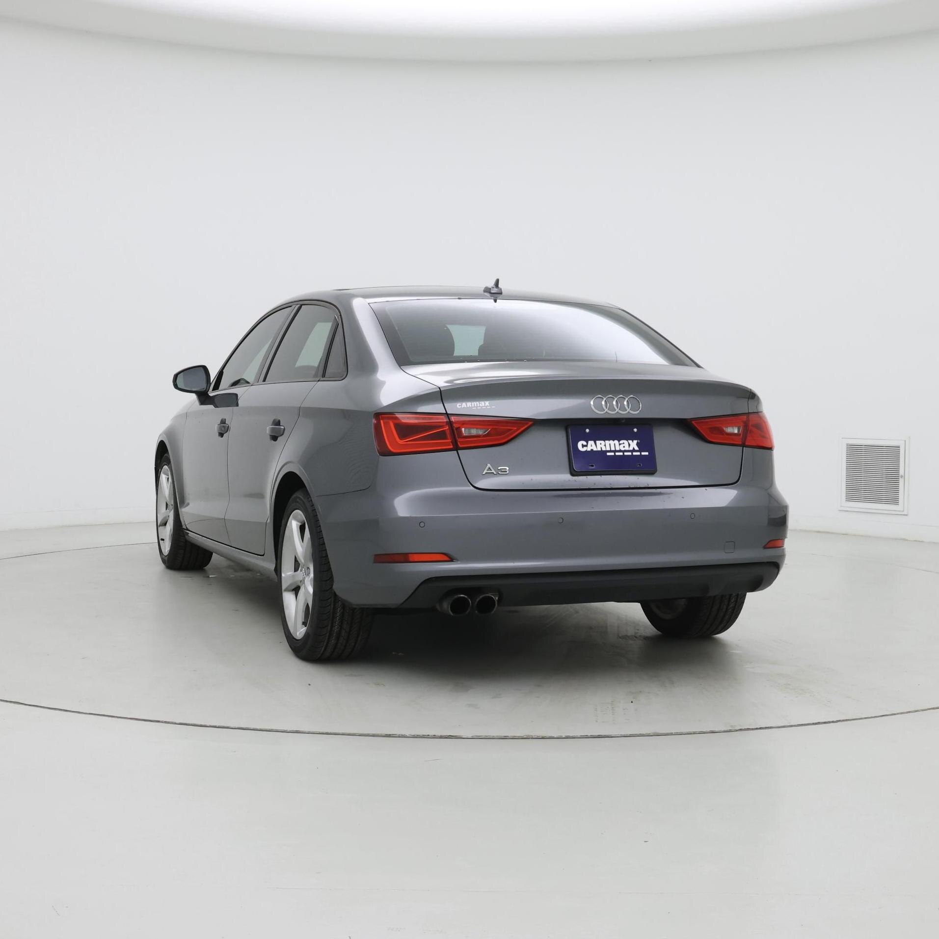 Thumbnail: 2016 Audi A3 - 2