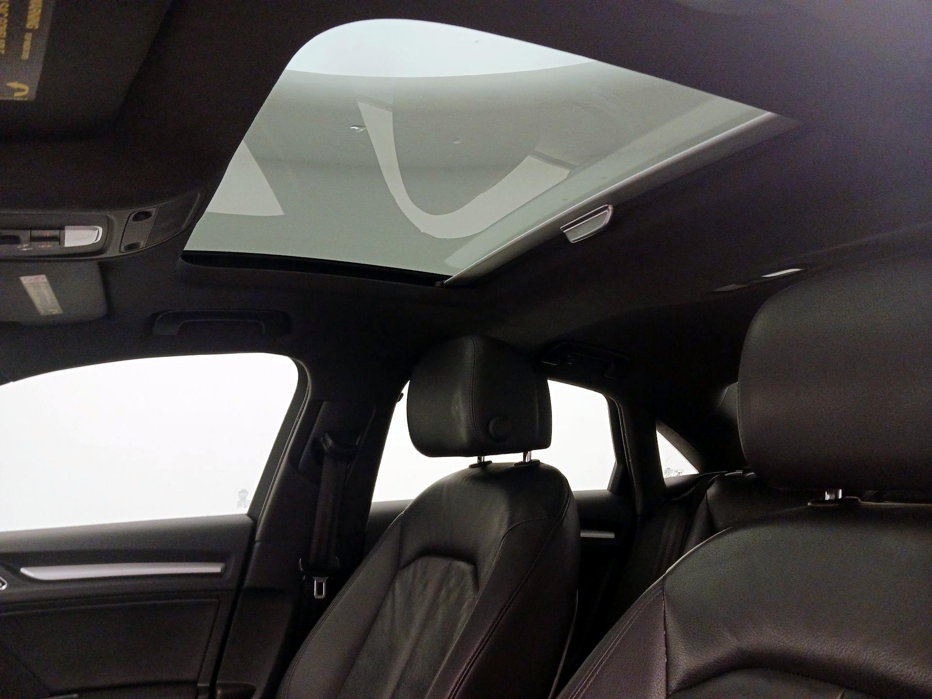 Thumbnail: 2016 Audi A3 - 19