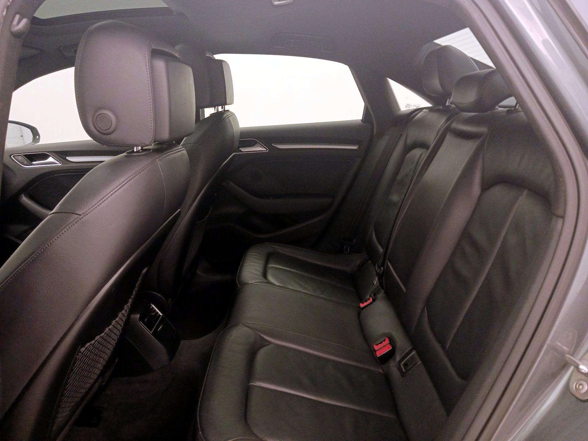 Thumbnail: 2016 Audi A3 - 20