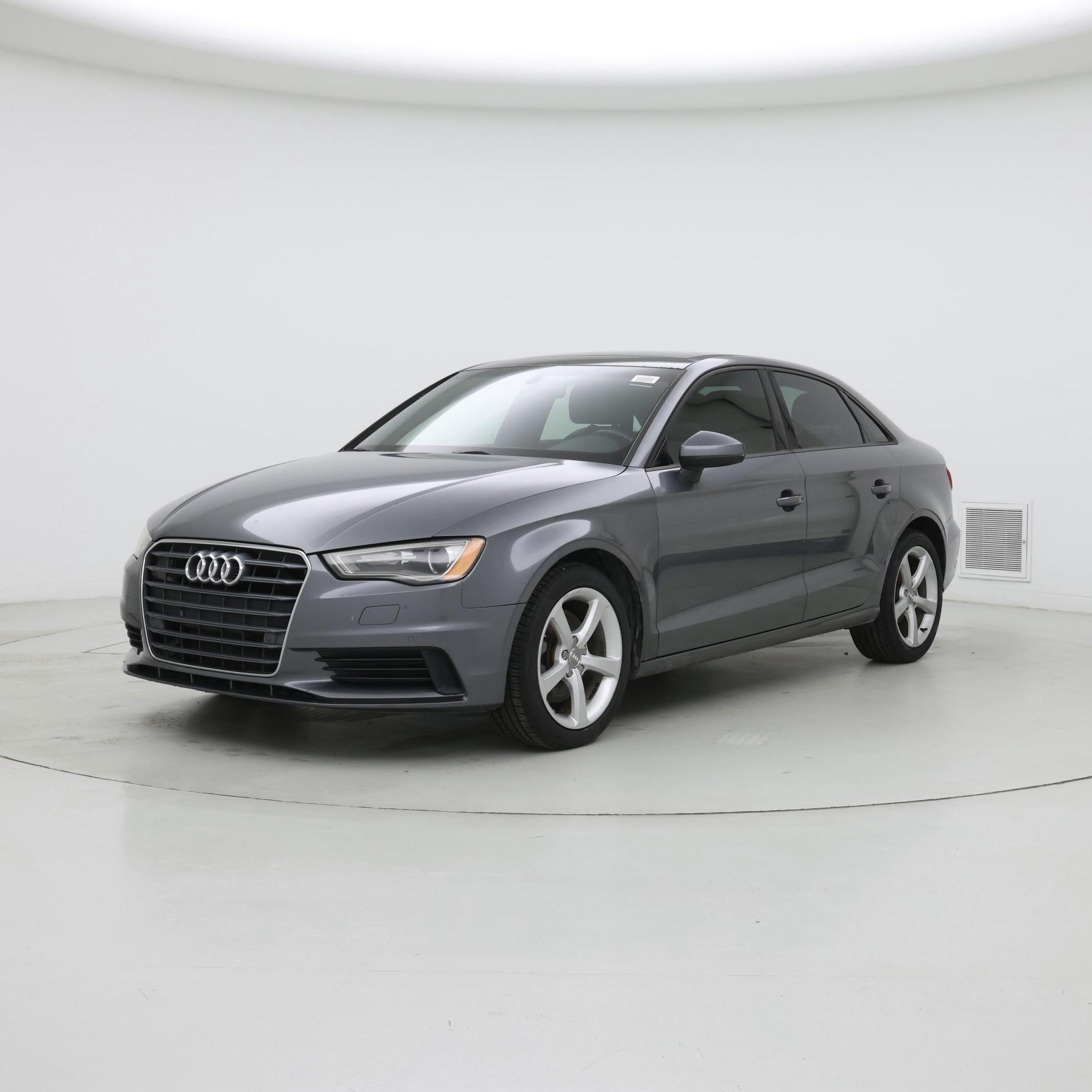 Thumbnail: 2016 Audi A3 - 4
