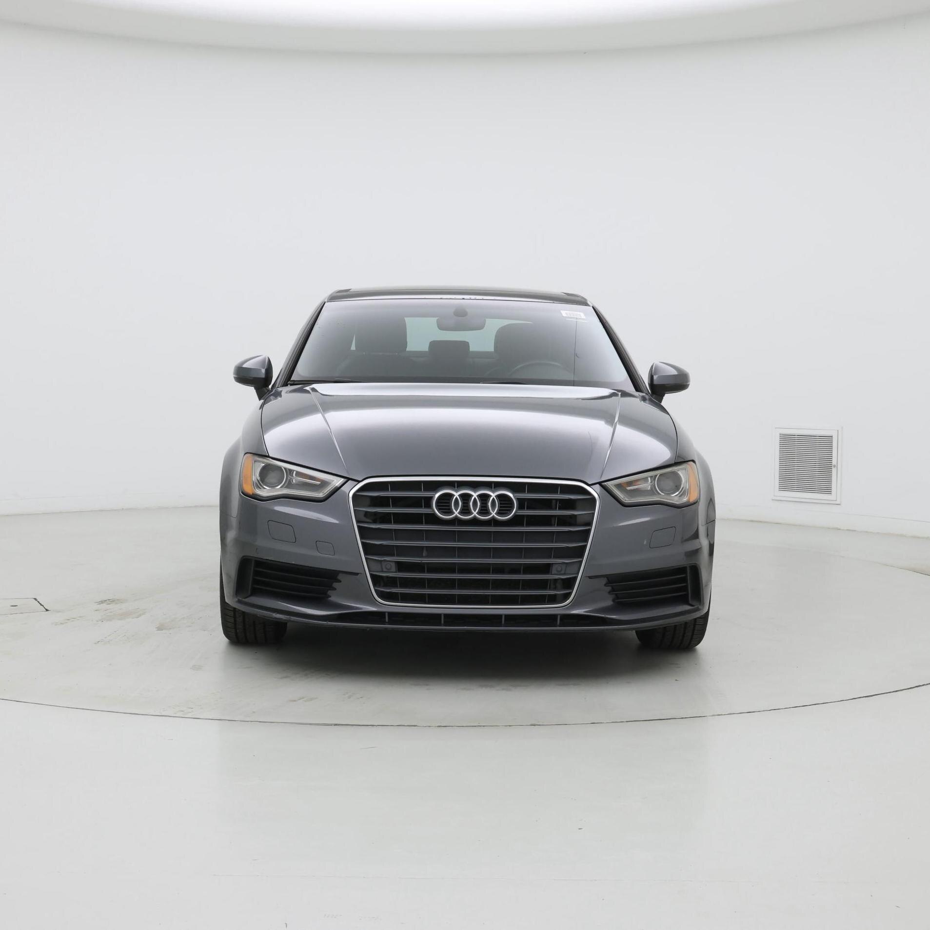 Thumbnail: 2016 Audi A3 - 5