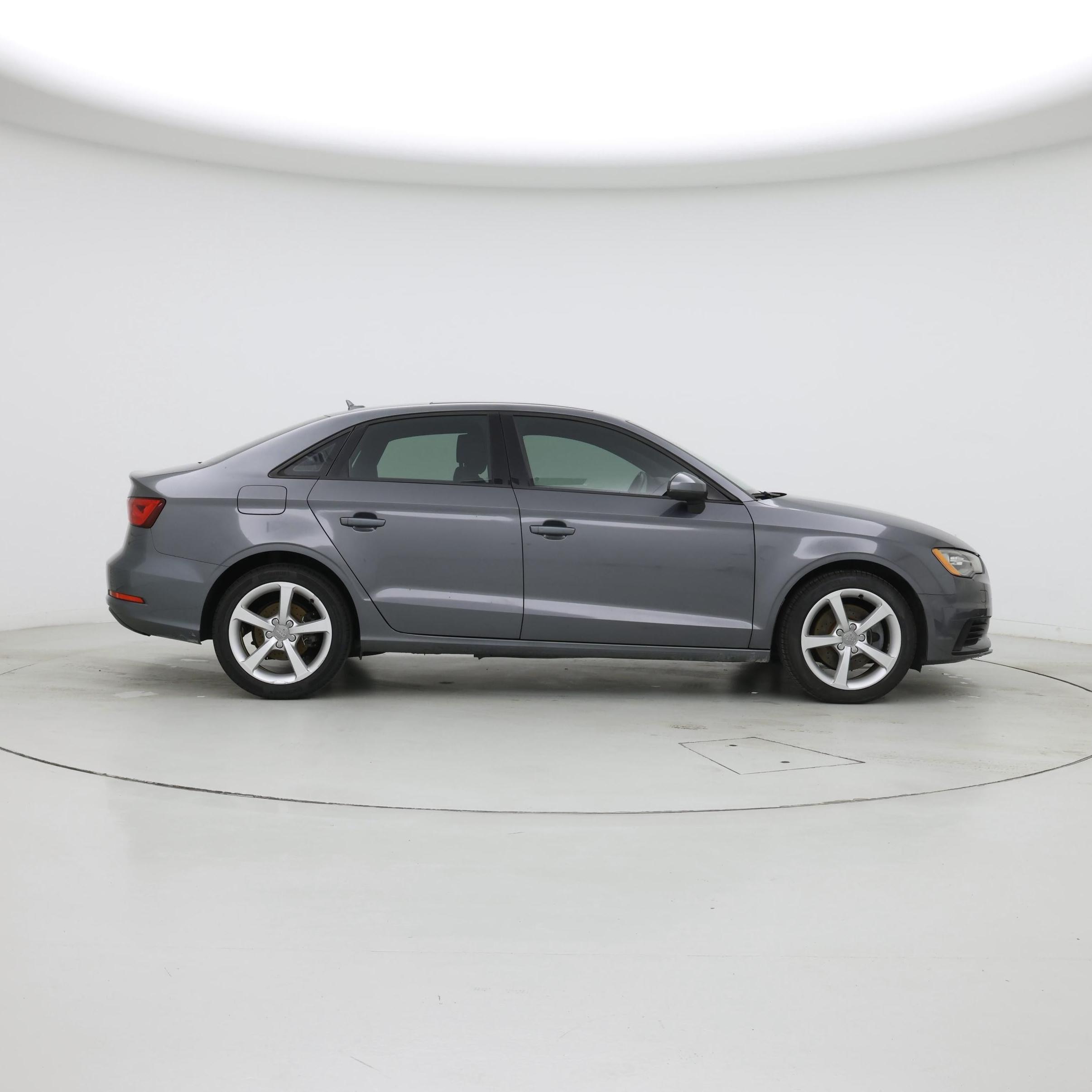 Thumbnail: 2016 Audi A3 - 7