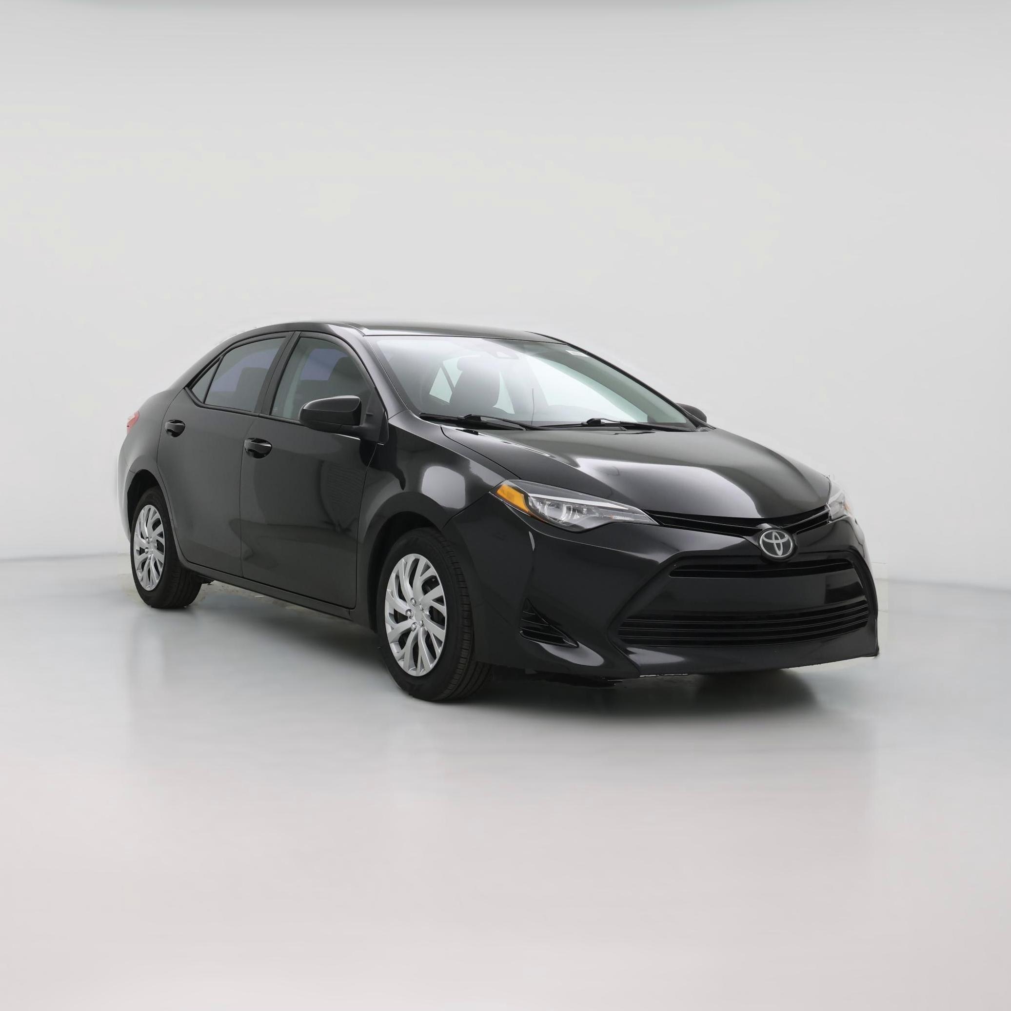 Thumbnail: 2017 Toyota Corolla - 1