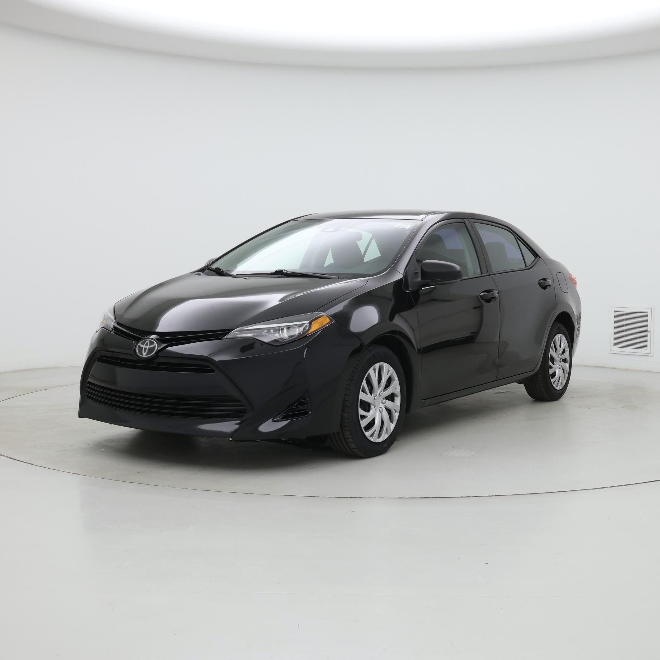 Thumbnail: 2017 Toyota Corolla - 4