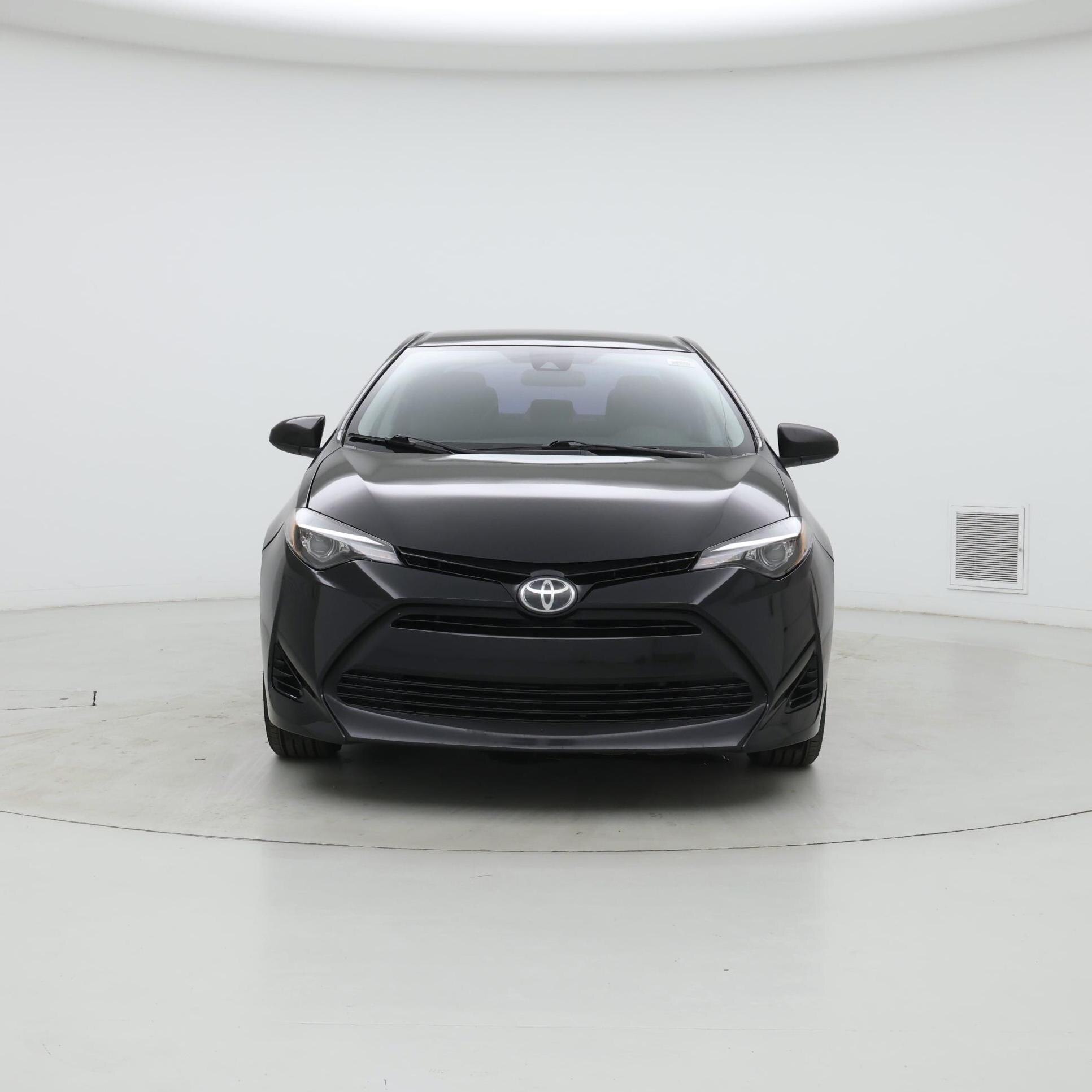 Thumbnail: 2017 Toyota Corolla - 5
