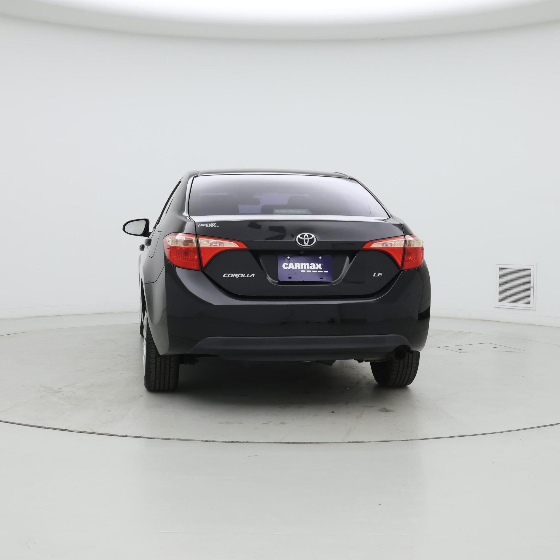 Thumbnail: 2017 Toyota Corolla - 6
