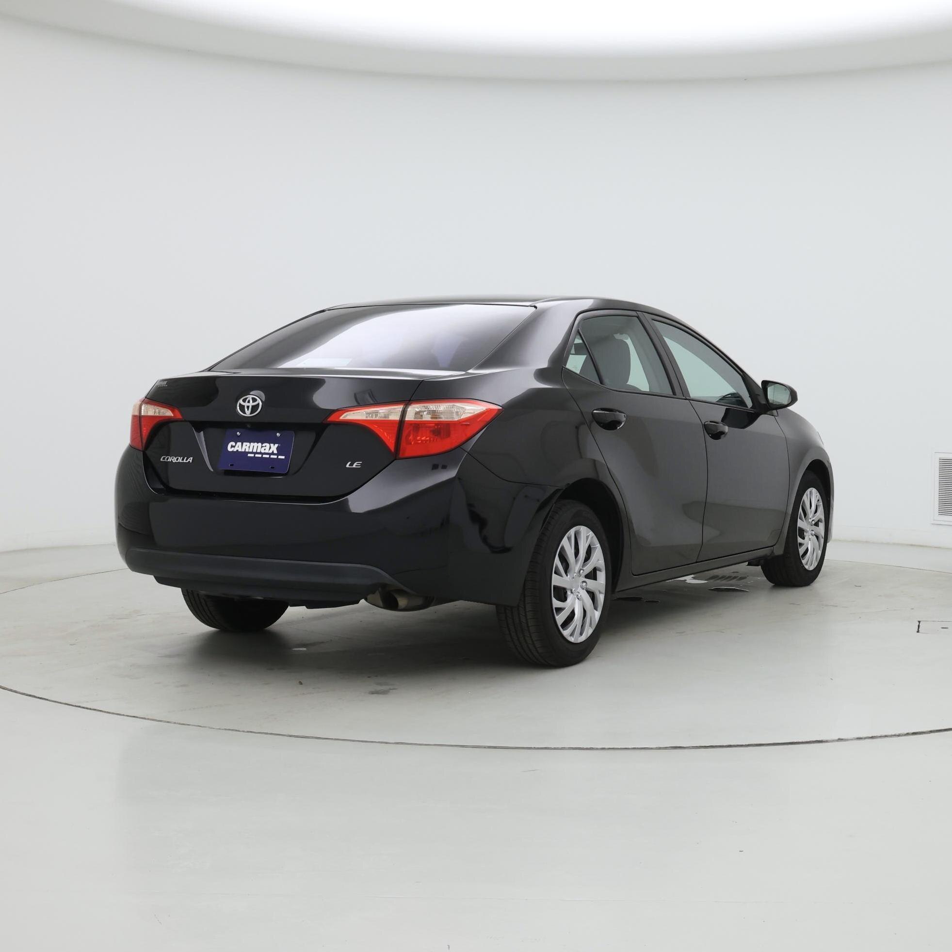 Thumbnail: 2017 Toyota Corolla - 8