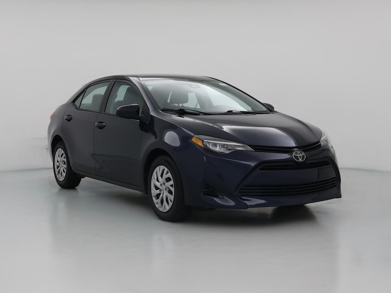 2019 Toyota Corolla LE -
                  Tallahassee, FL