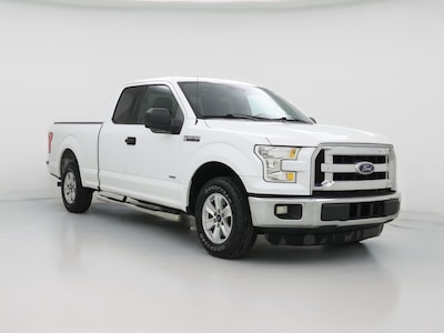 2015 Ford F-150 XLT -
                Buford, GA