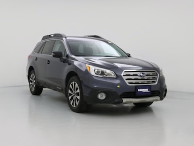 2015 Subaru Outback Limited -
                Lithia Springs, GA