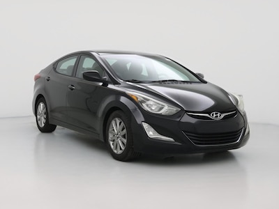 2014 Hyundai Elantra SE -
                  Norcross, GA