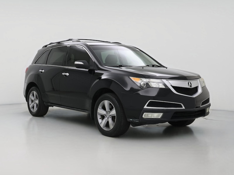 2013 Acura MDX  -
                  Lithia Springs, GA