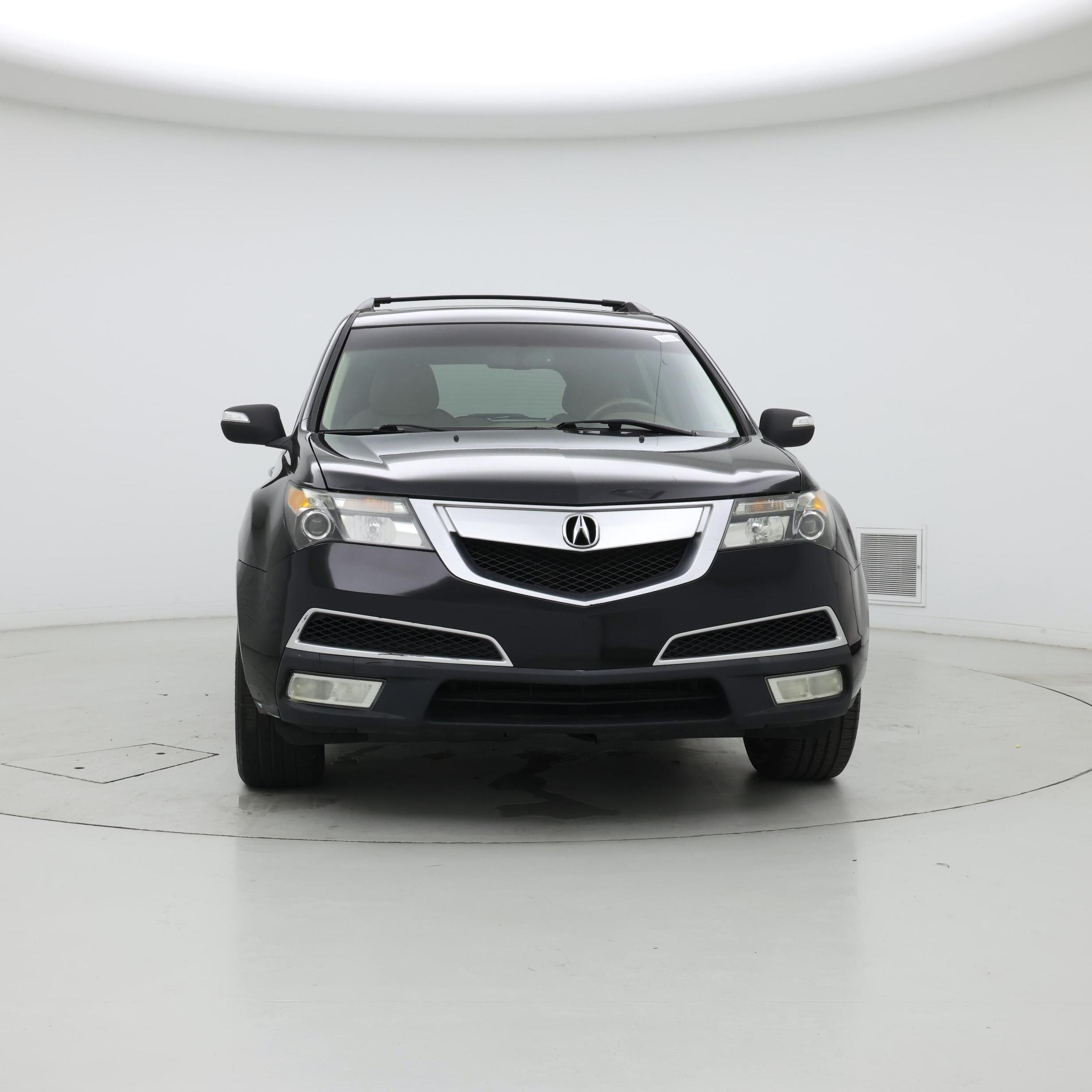 Thumbnail: 2013 Acura MDX - 5