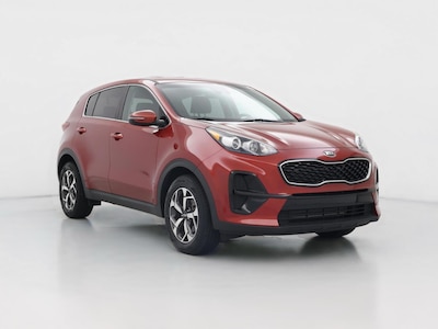 2020 Kia Sportage LX -
                Gainesville, FL