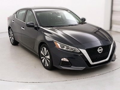 2021 Nissan Altima SV -
                Gainesville, FL