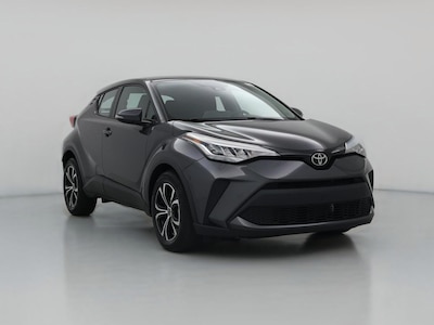 2021 Toyota C-HR XLE -
                Stockbridge, GA