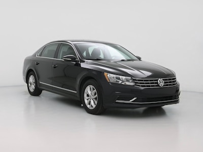 2017 Volkswagen Passat S -
                  Lithia Springs, GA