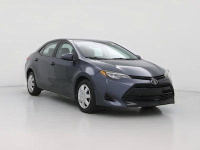 2018 Toyota Corolla LE -
                  Norcross, GA