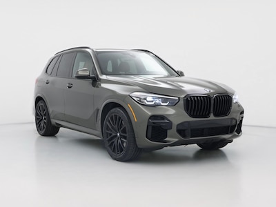 2023 BMW X5 sDrive40i -
                Gainesville, FL