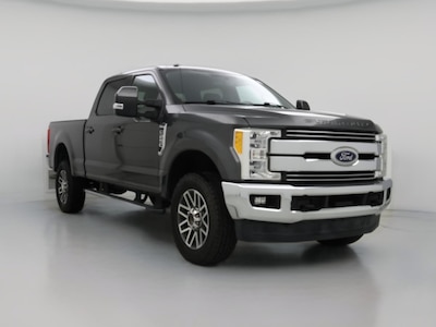 2017 Ford F-250 Lariat -
                Lithia Springs, GA