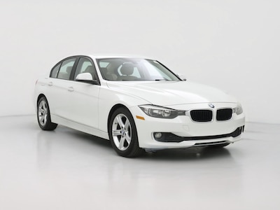 2014 BMW 3 Series 320i -
                  Lithia Springs, GA