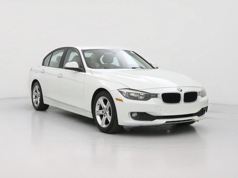 2014 BMW 3 Series 320i -
                  Lithia Springs, GA