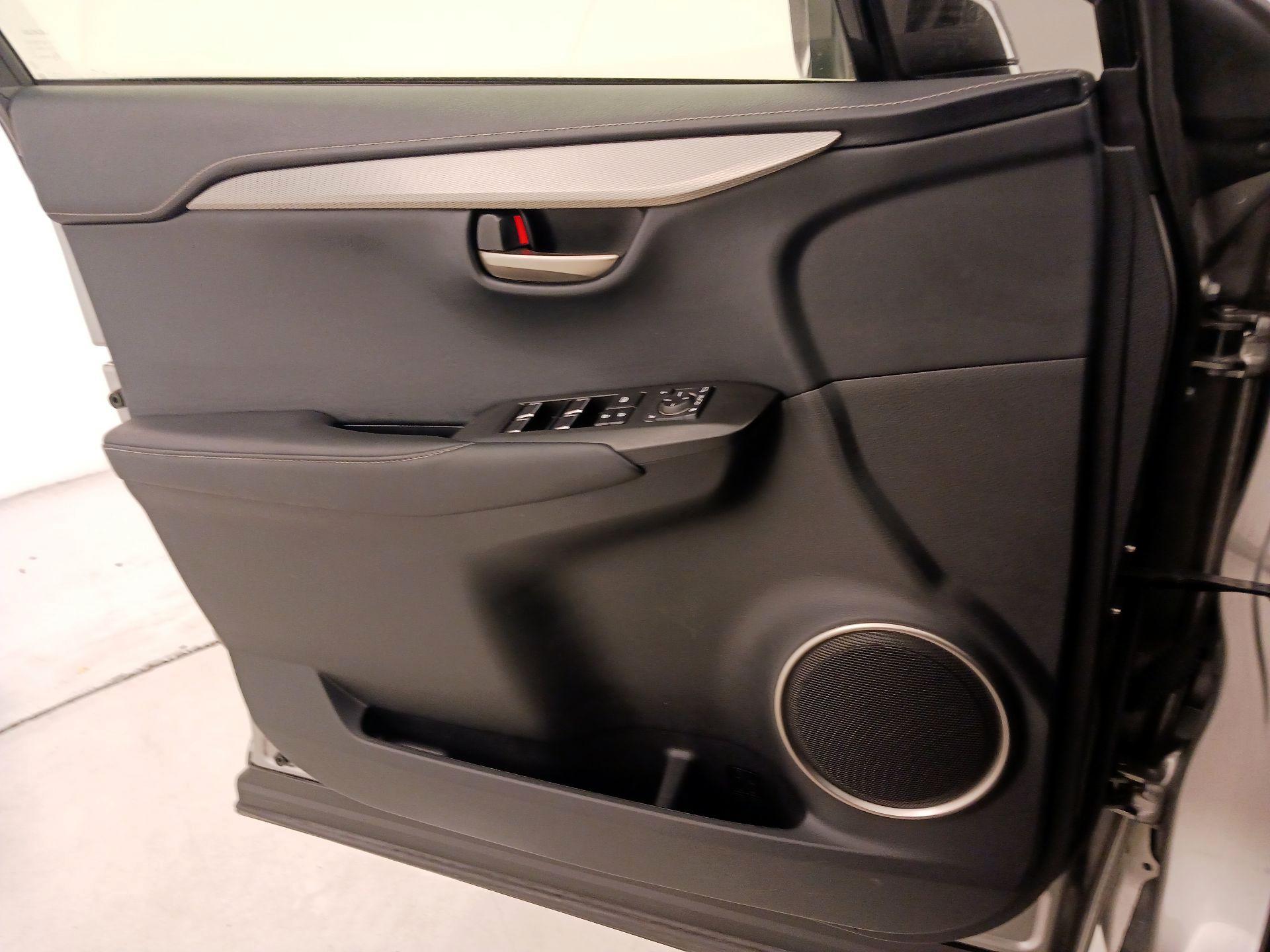 Thumbnail: 2021 Lexus NX - 10