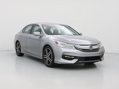 2017 Honda Accord Touring -
                Lithia Springs, GA
