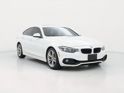 2019 BMW 4 Series 430i -
                Gainesville, FL