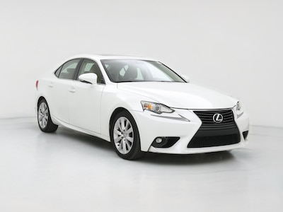 2015 Lexus IS 250 -
                Lithia Springs, GA
