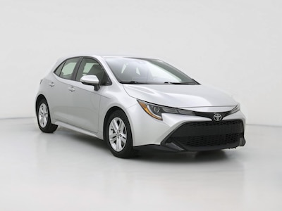 2019 Toyota Corolla SE -
                Lithia Springs, GA