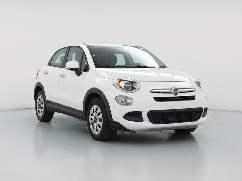 2016 Fiat 500X Pop -
                  Birmingham, AL