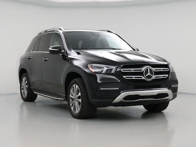 2023 Mercedes-Benz GLE 350 -
                Stockbridge, GA