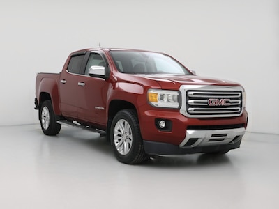 2016 GMC Canyon SLT -
                Lithia Springs, GA