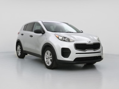 2017 Kia Sportage LX -
                  Lithia Springs, GA
