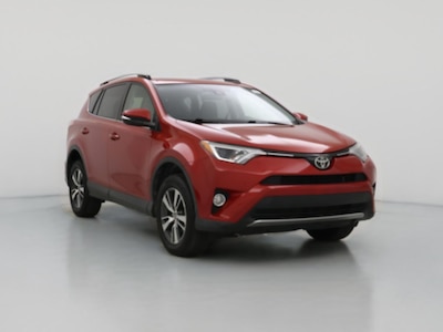 2017 Toyota RAV4 XLE -
                Lithia Springs, GA