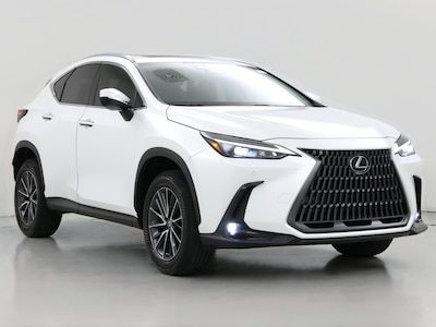 2022 Lexus NX 350 Premium -
                Stockbridge, GA