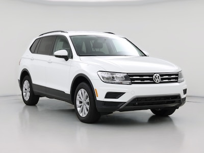 2020 Volkswagen Tiguan S -
                Stockbridge, GA