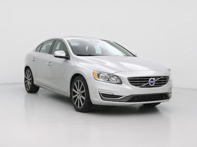 2017 Volvo S60 T5 Inscription -
                Lithia Springs, GA